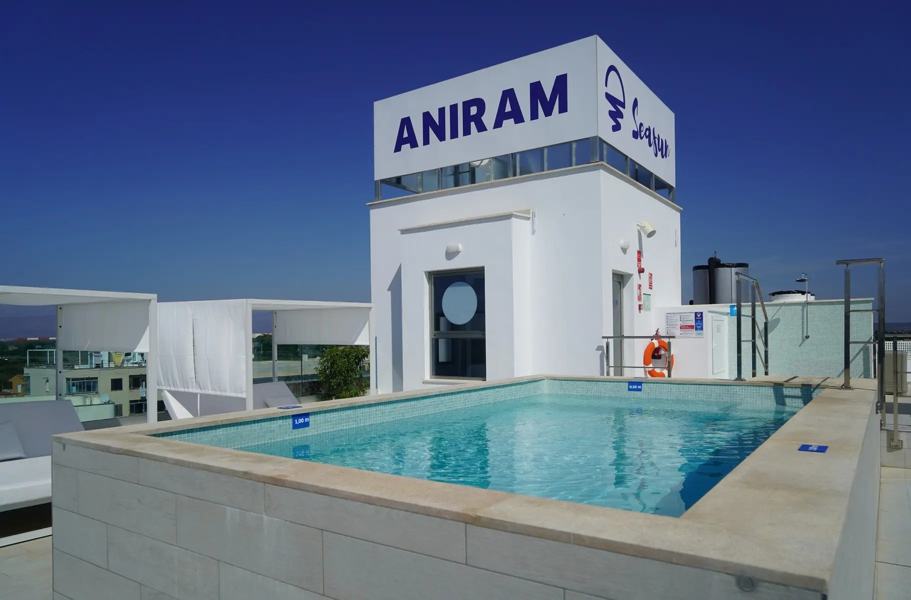 Seasun Aniram — SEASUN ANIRAM