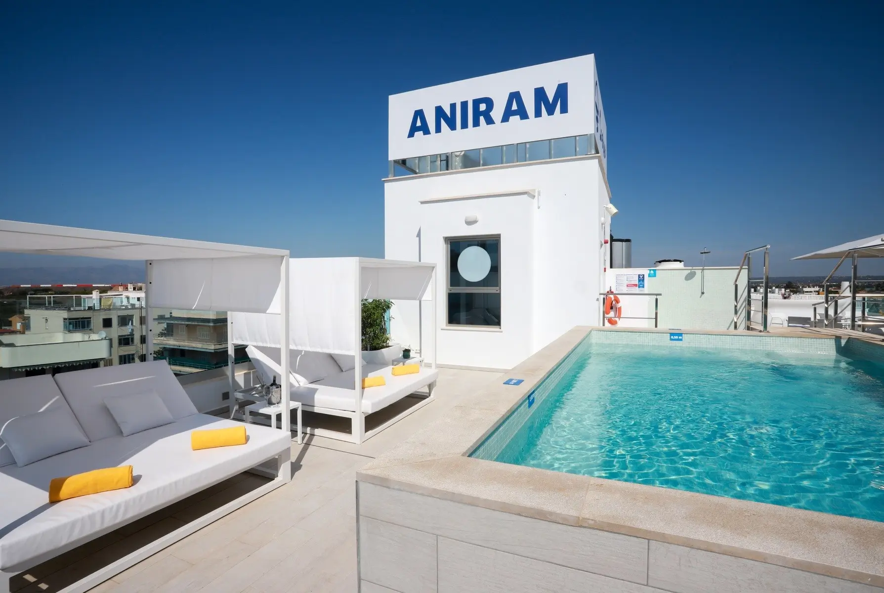 Seasun Aniram — SEASUN ANIRAM