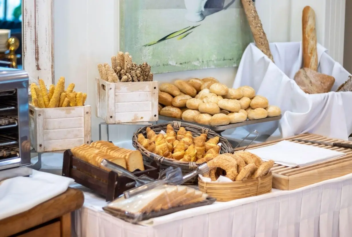 Secret Paradise Hotel & Spa — SECRET PARADISE HOTEL AND SPA