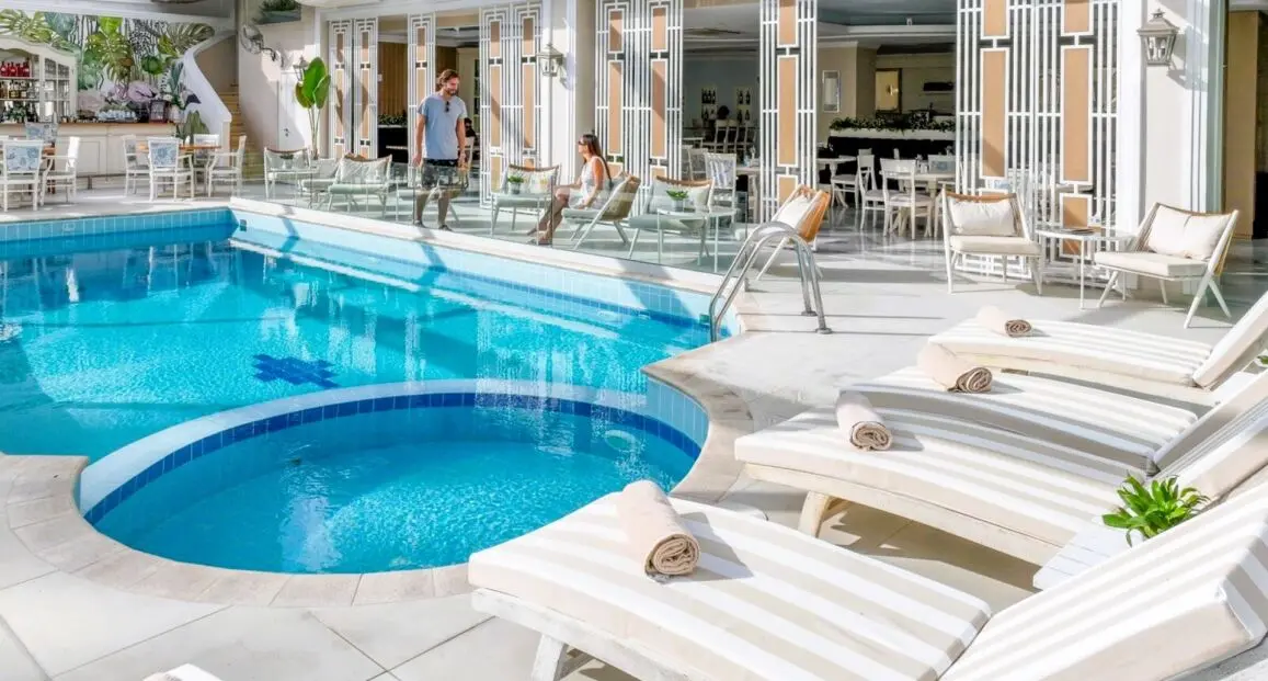 Hotel Secret Paradise Hotel & Spa