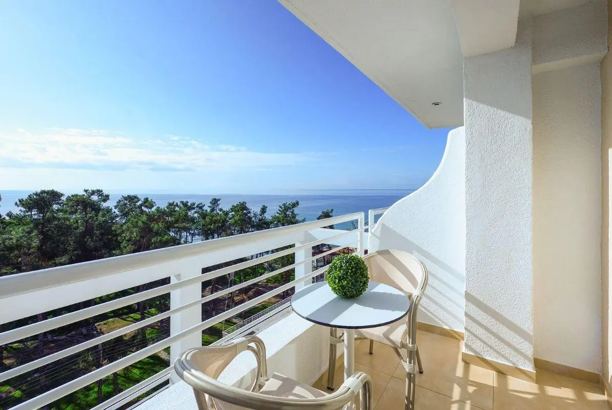 Secret Paradise Hotel & Spa — SECRET PARADISE HOTEL AND SPA