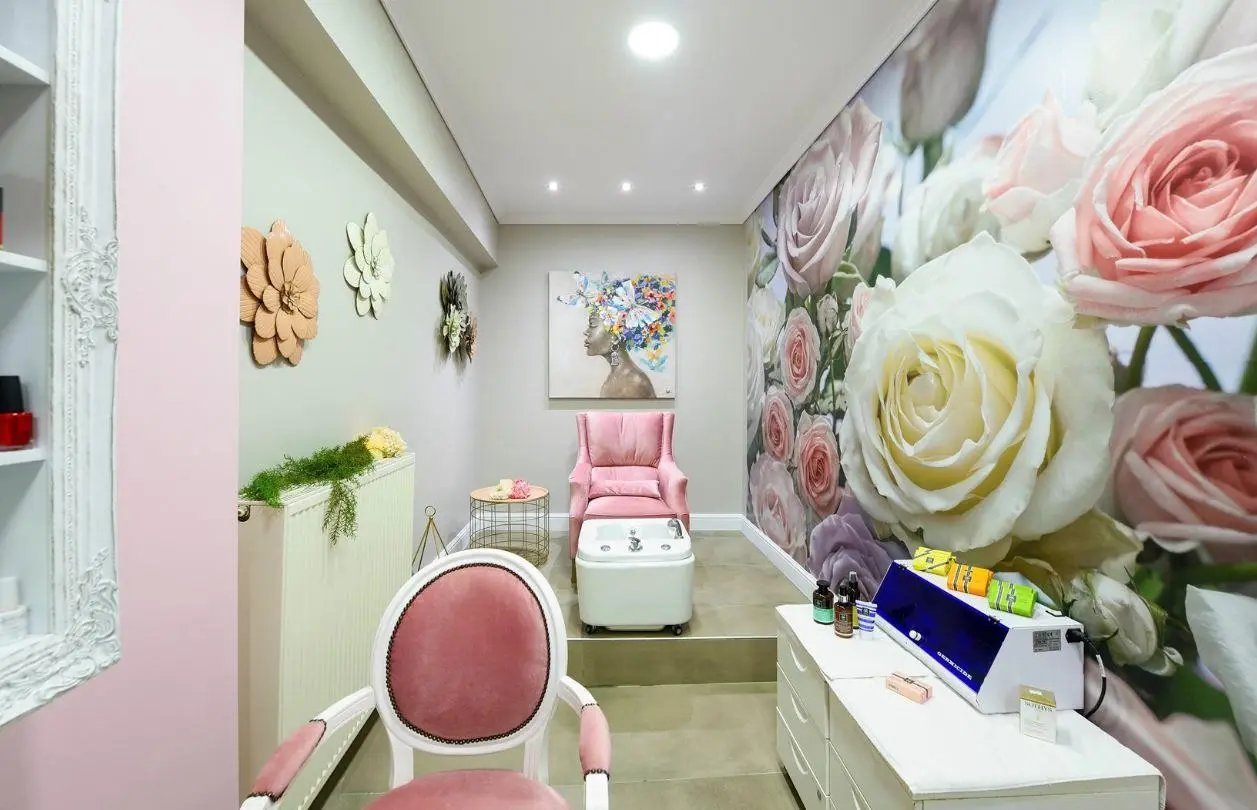 Secret Paradise Hotel & Spa — SECRET PARADISE HOTEL AND SPA