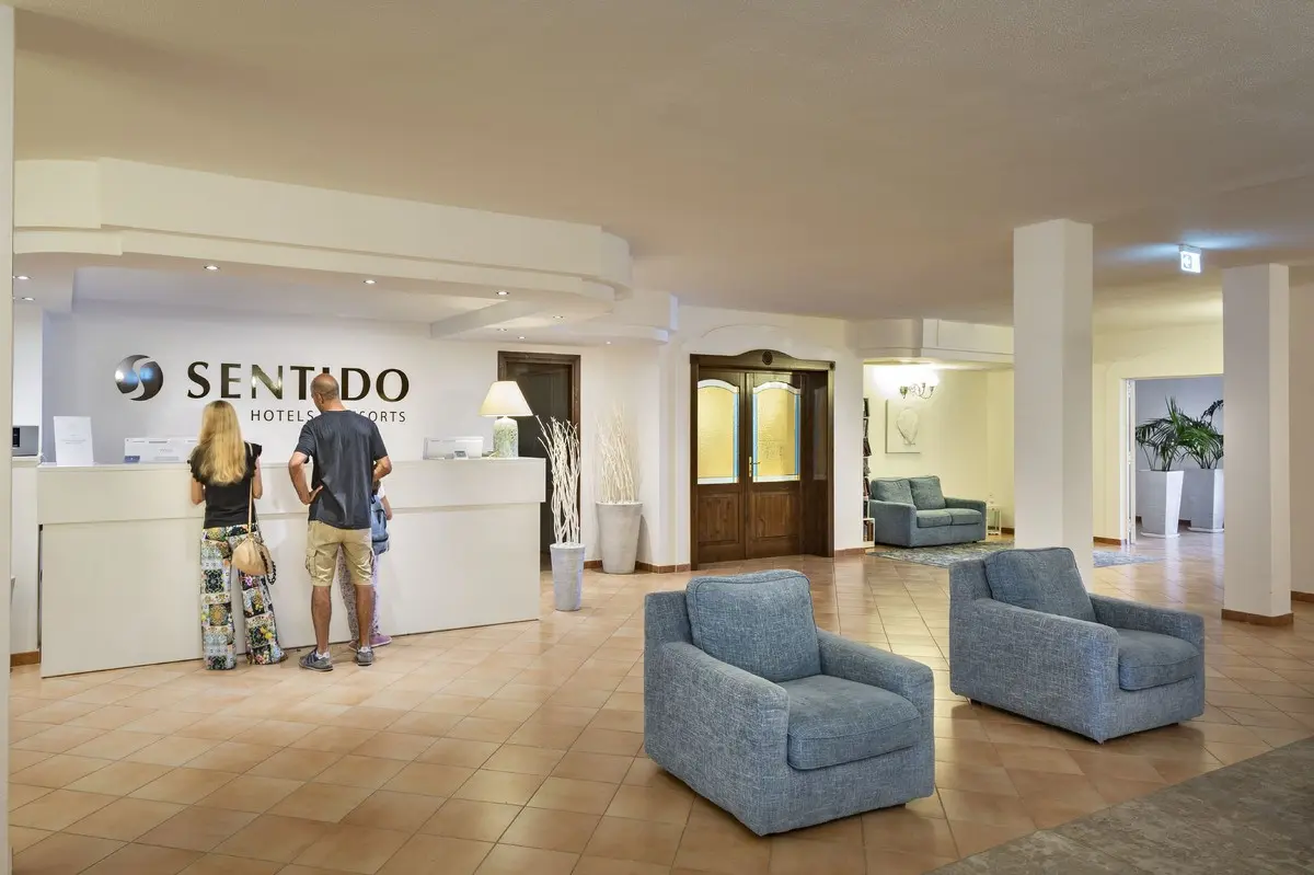 Sentido Orosei Beach — SENTIDO OROSEI BEACH