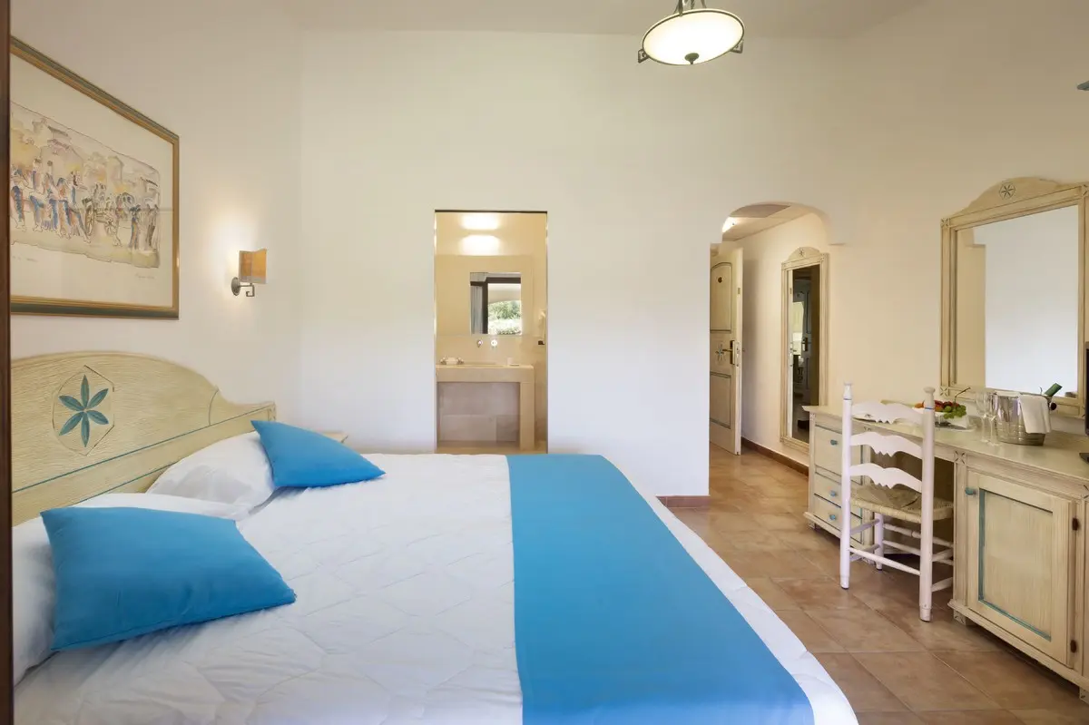 Sentido Orosei Beach — SENTIDO OROSEI BEACH