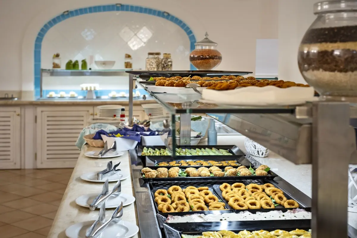 Sentido Orosei Beach — SENTIDO OROSEI BEACH