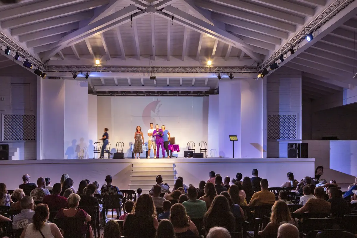 Sentido Orosei Beach — SENTIDO OROSEI BEACH