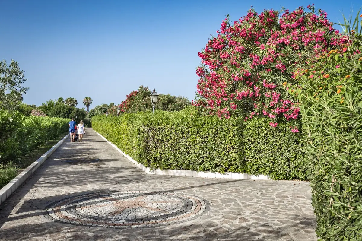 Sentido Orosei Beach — SENTIDO OROSEI BEACH