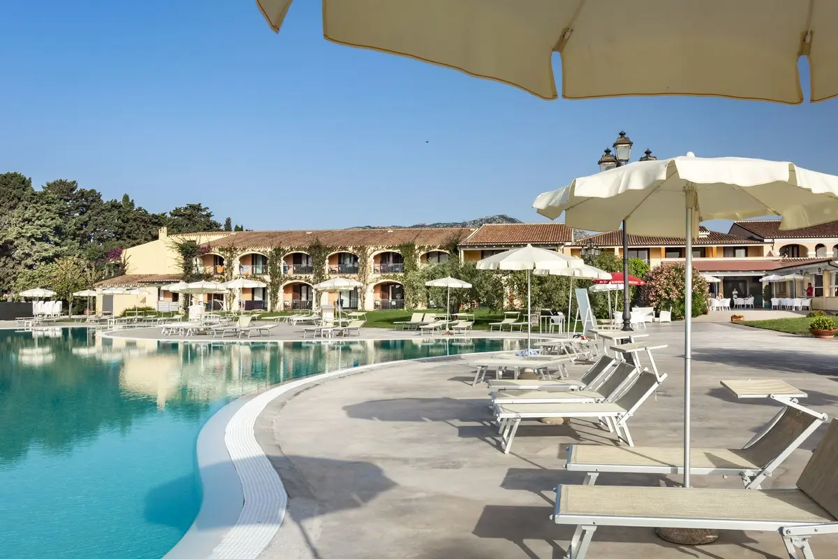 Sentido Orosei Beach — SENTIDO OROSEI BEACH