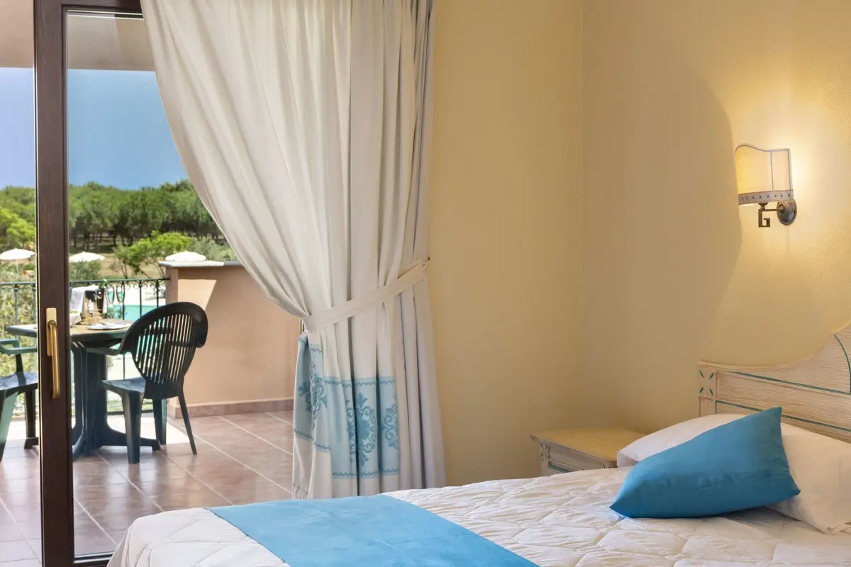 Sentido Orosei Beach — SENTIDO OROSEI BEACH