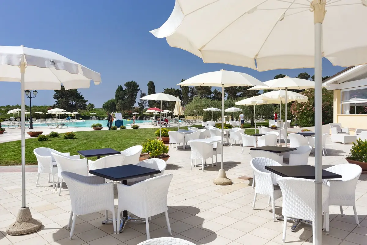 Sentido Orosei Beach — SENTIDO OROSEI BEACH