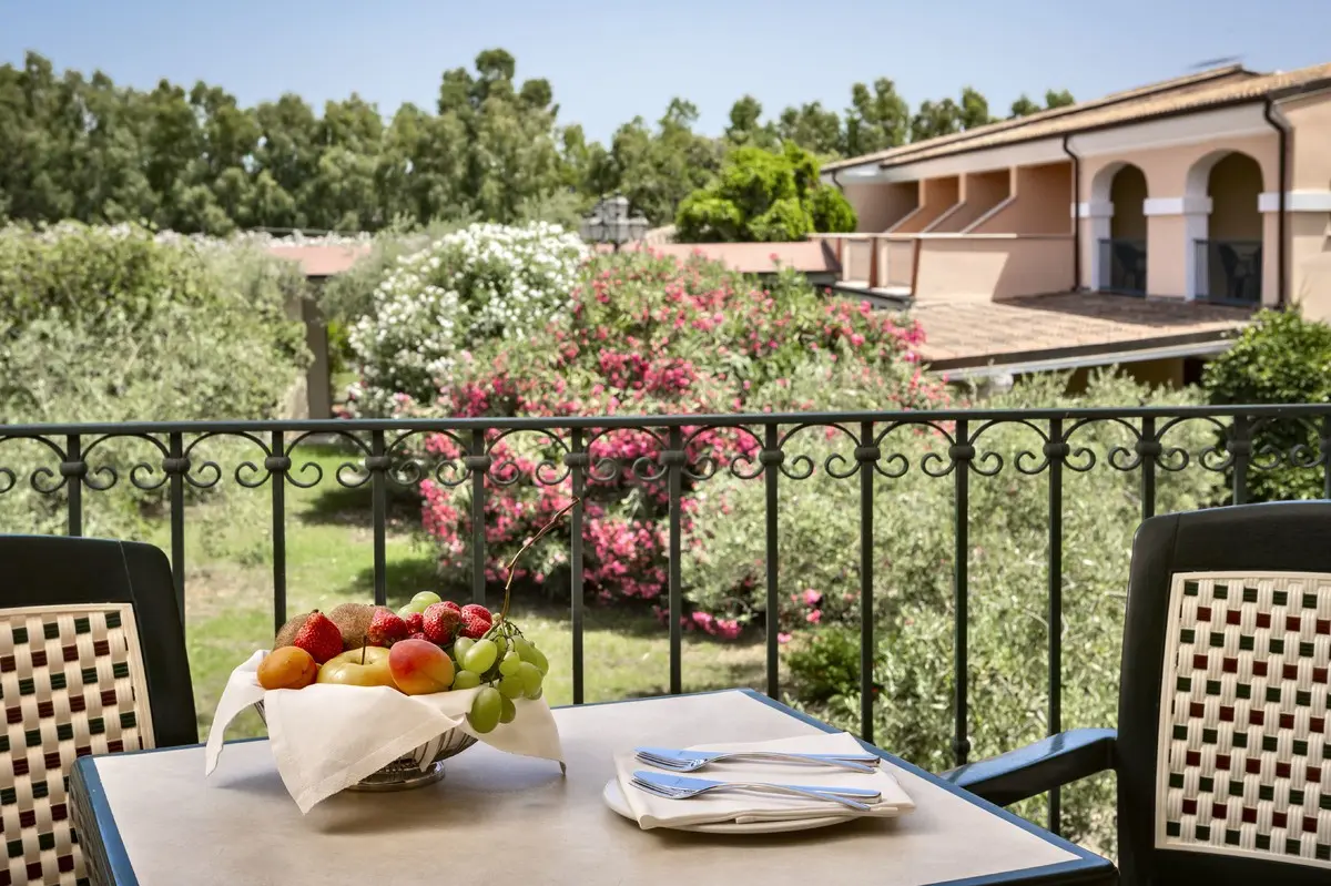 Sentido Orosei Beach — SENTIDO OROSEI BEACH