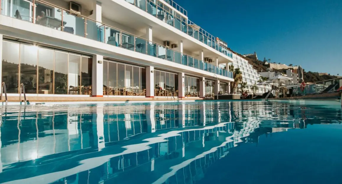 Hotel Servatur Casablanca Suites Spa (ex. Casablanca Gran Canaria) w Hiszpania (Gran Canaria) - oferta last minute
