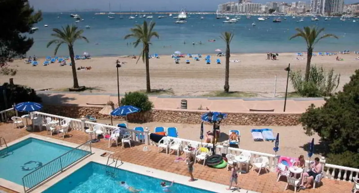 Hotel Ses Savines