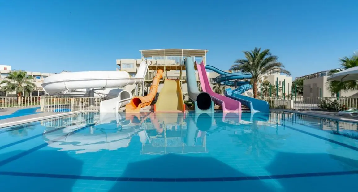 Seven Seas Jolie Bay