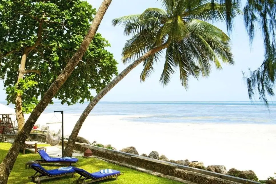 Severin Sea Lodge — SEVERIN SEA LODGE