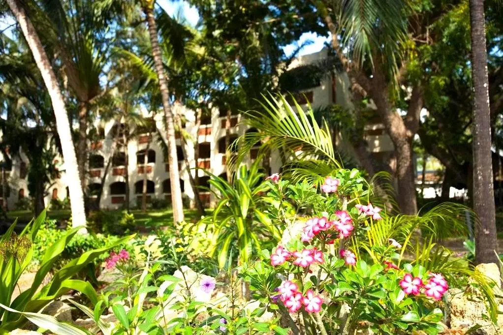 Severin Sea Lodge — SEVERIN SEA LODGE