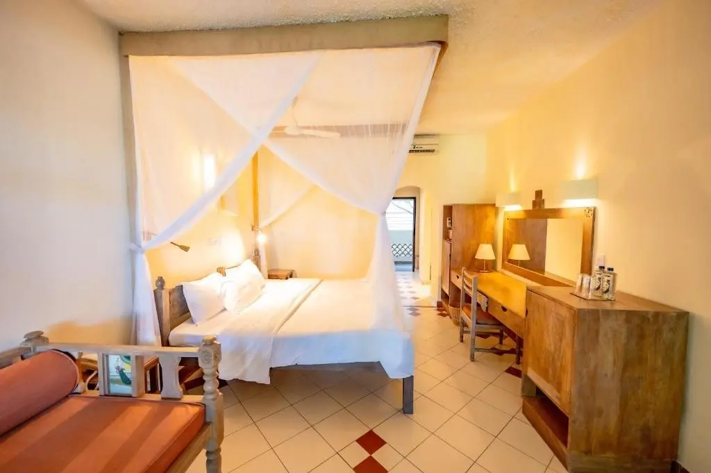 Severin Sea Lodge — SEVERIN SEA LODGE