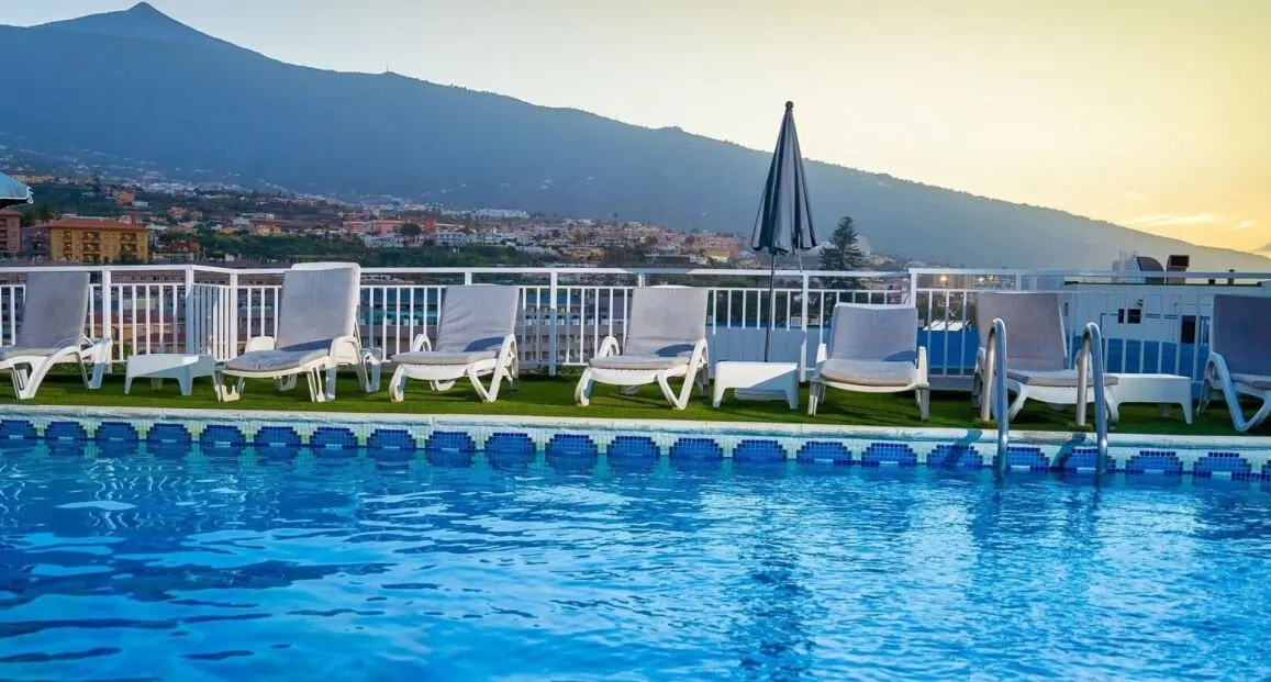 Hotel Hotel Skyview by LIVVO w Hiszpania (Wyspy Kanaryjskie) - oferta last minute