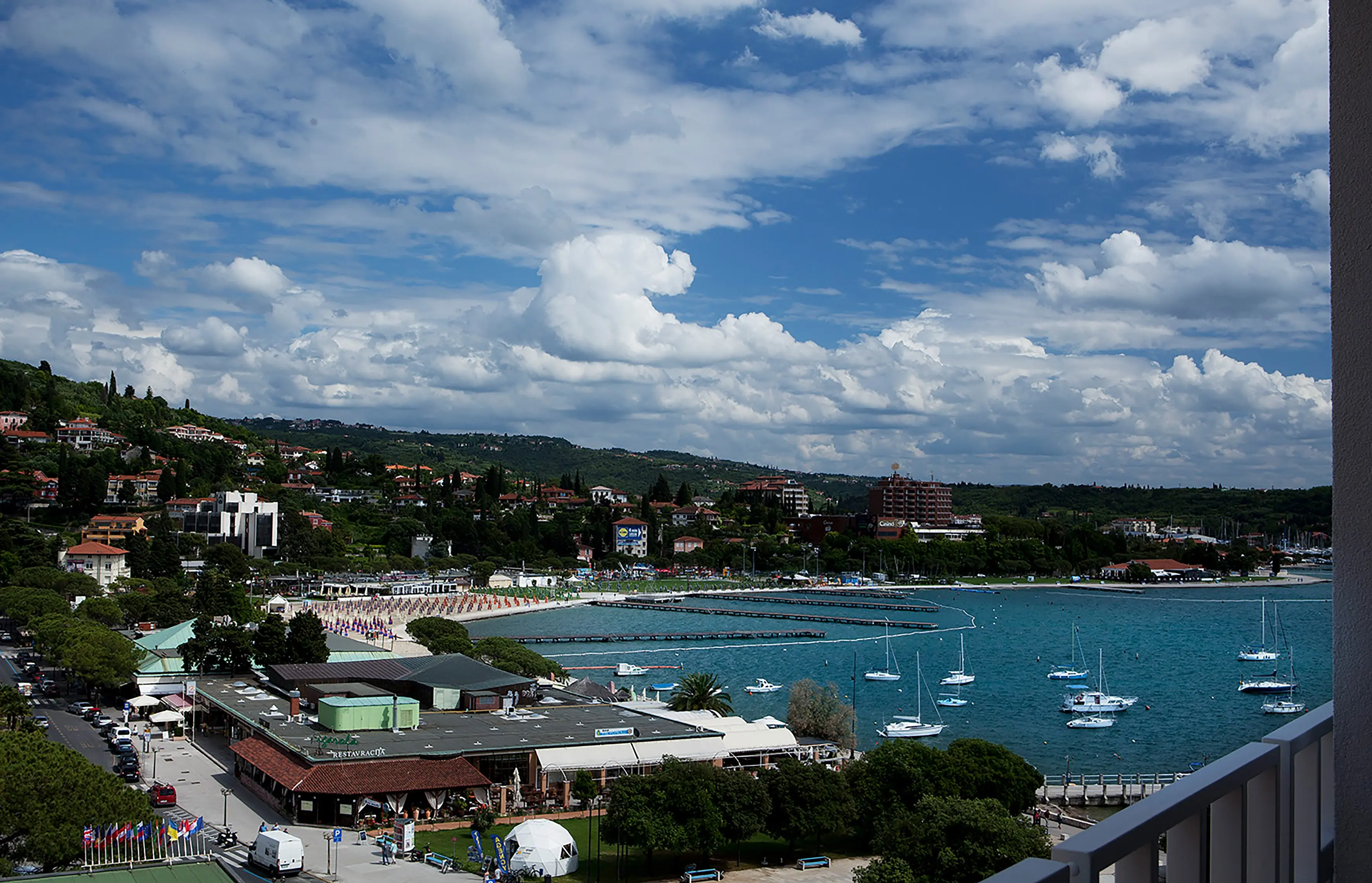 Slovenija -Terme & Wellness — SLOVENIJA -TERME & WELLNESS