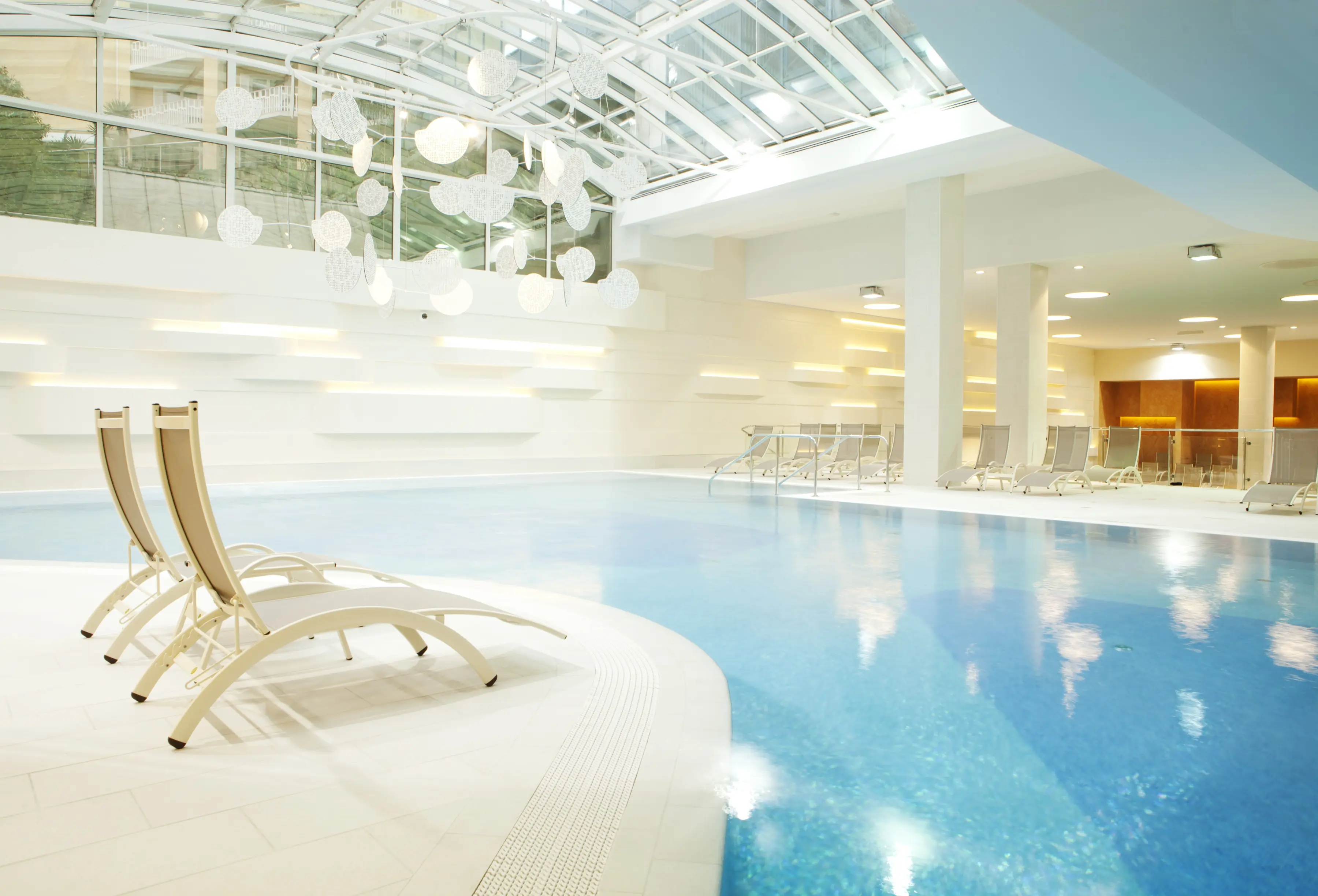 Slovenija -Terme & Wellness — SLOVENIJA -TERME & WELLNESS