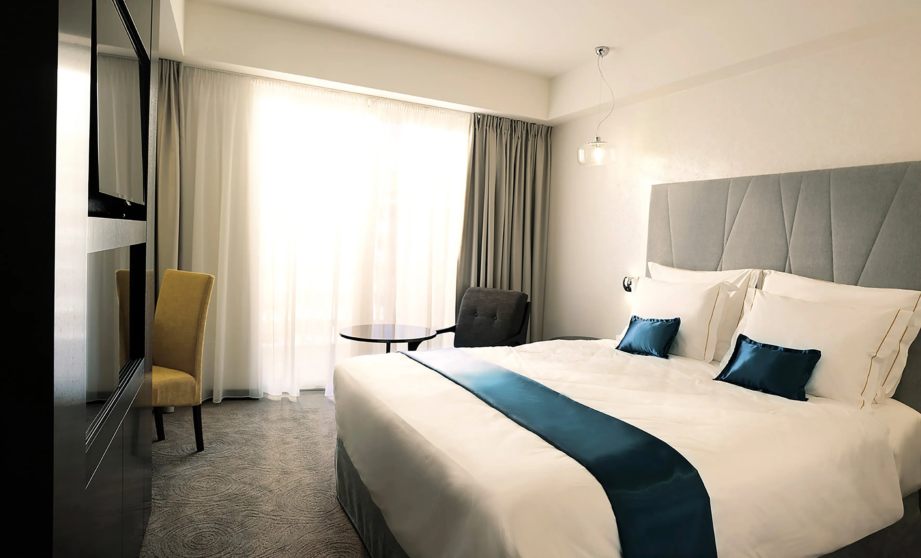 Slovenija -Terme & Wellness — SLOVENIJA -TERME & WELLNESS