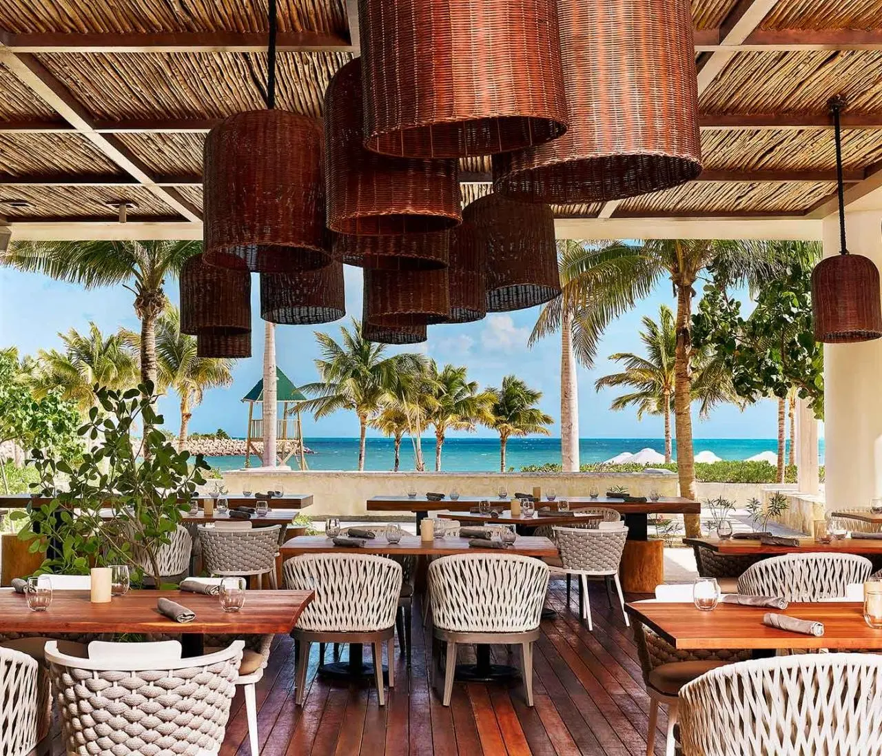 Sls Playa Mujeres — SLS PLAYA MUJERES