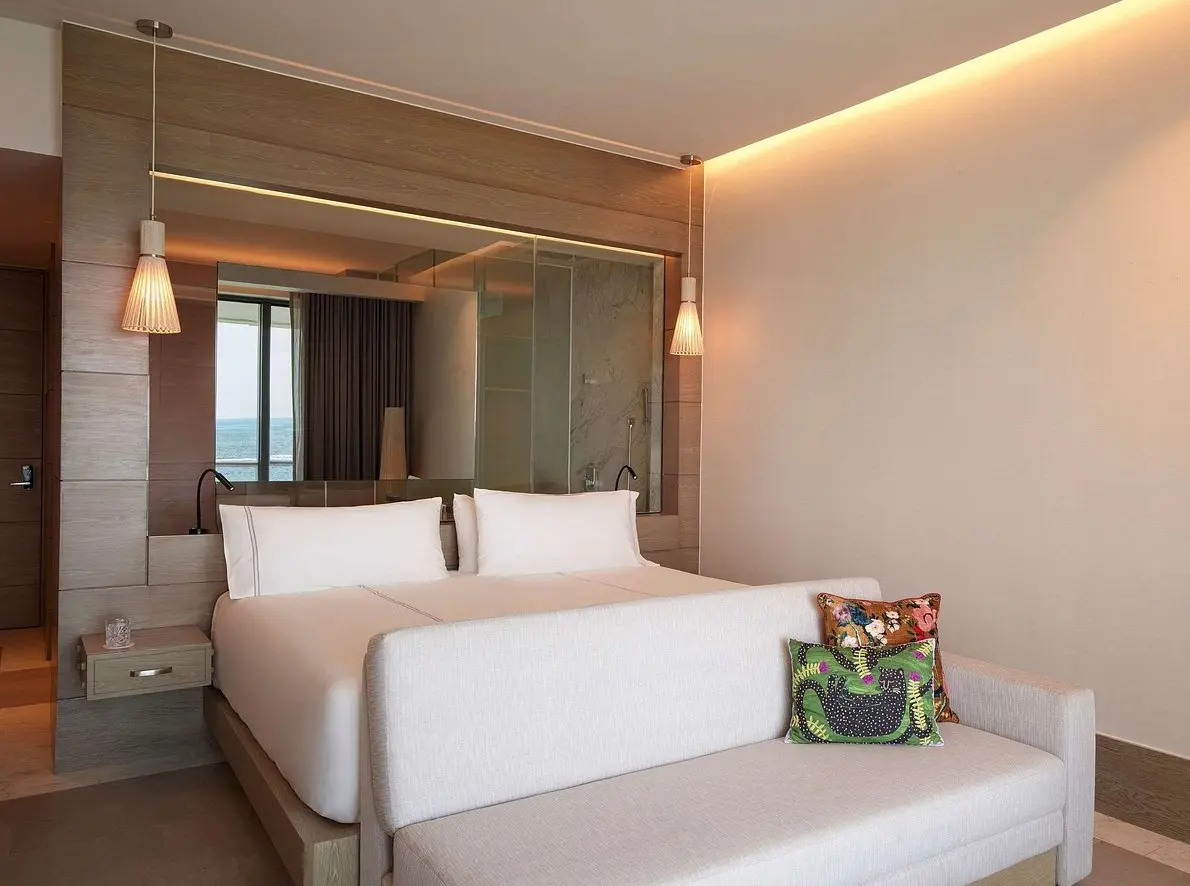 Sls Playa Mujeres — SLS PLAYA MUJERES