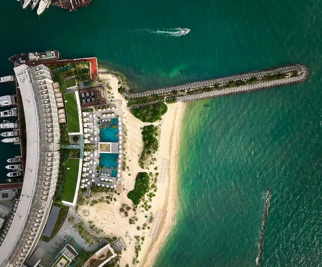 Hotel Sls Playa Mujeres