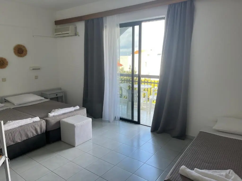 Smart Accommodation Rhodes — SMART ACCOMMODATION RHODES