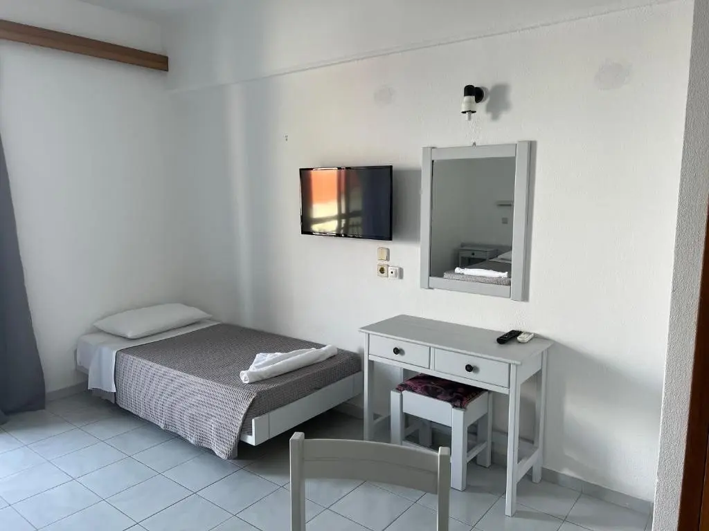 Smart Accommodation Rhodes — SMART ACCOMMODATION RHODES