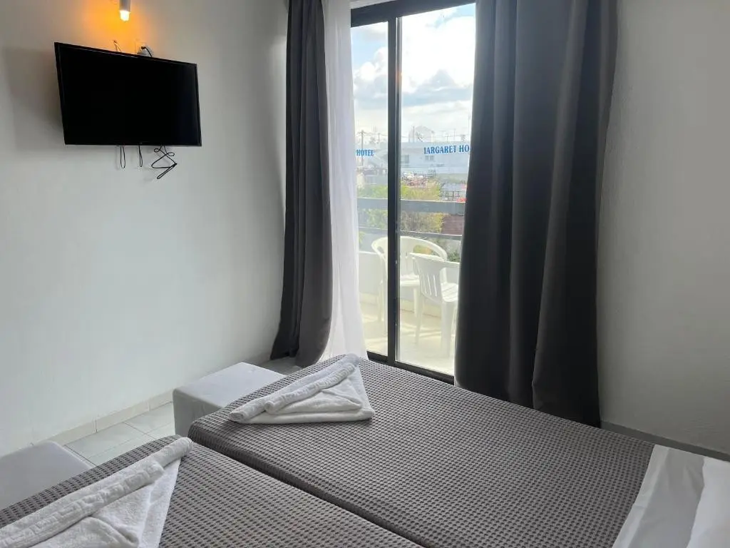 Smart Accommodation Rhodes — SMART ACCOMMODATION RHODES