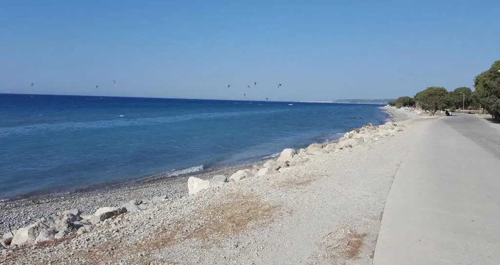 Smart Accommodation Rhodes — SMART ACCOMMODATION RHODES