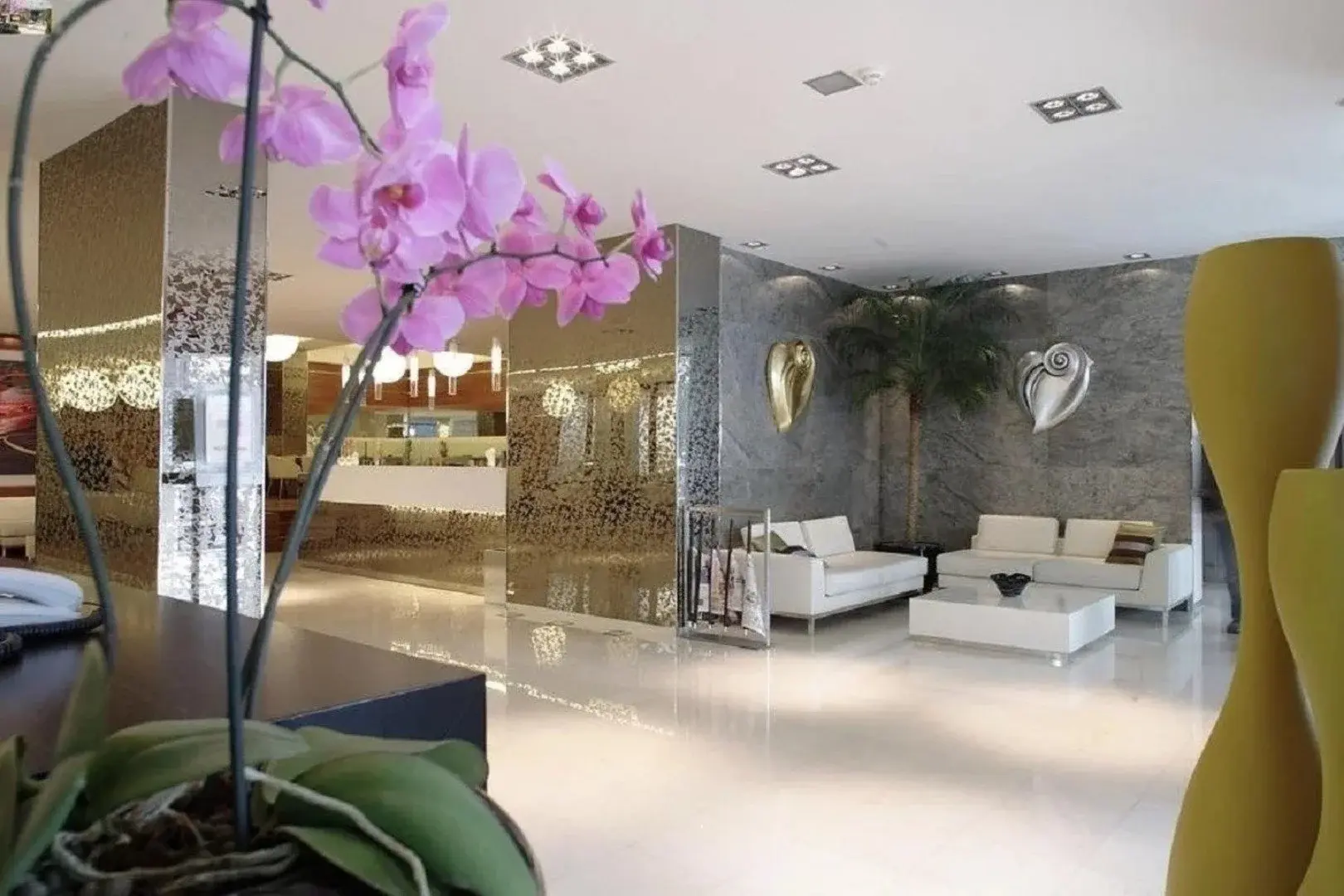 Hotel Smy Bologna Centrale