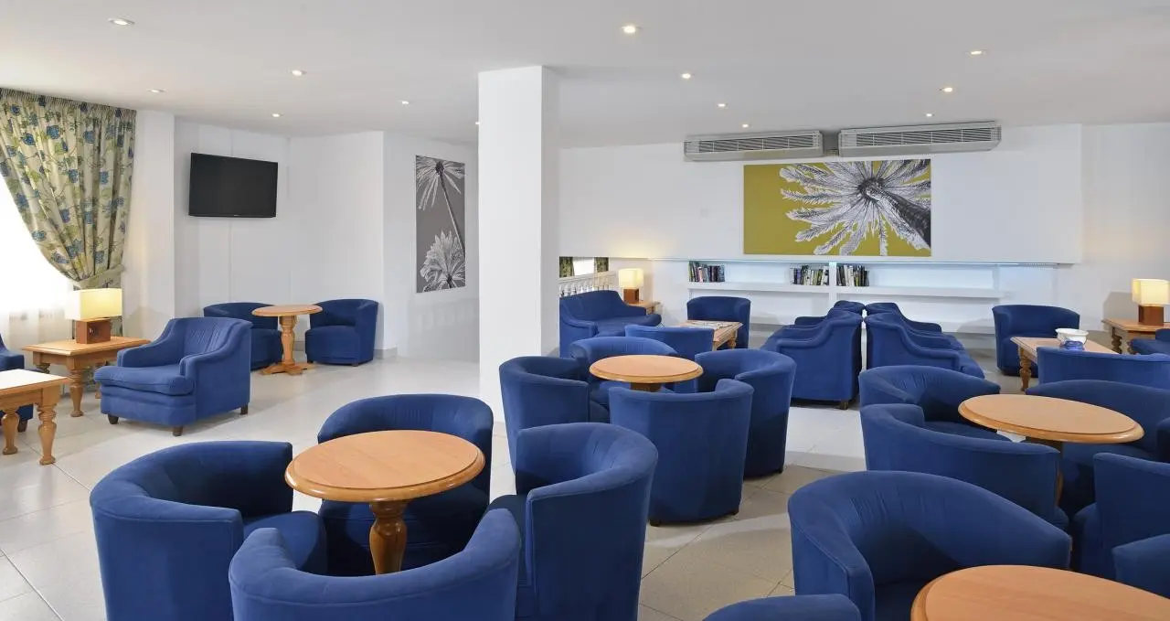 Sol Cala D'Or Apartments — SOL CALA D'OR APARTMENTS