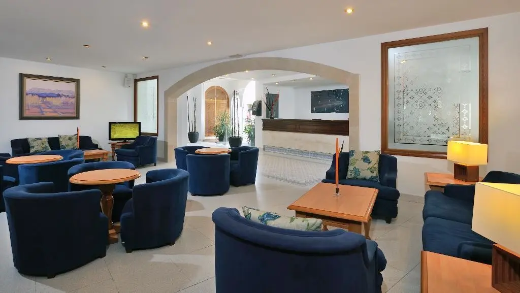 Sol Cala D'Or Apartments — SOL CALA D'OR APARTMENTS