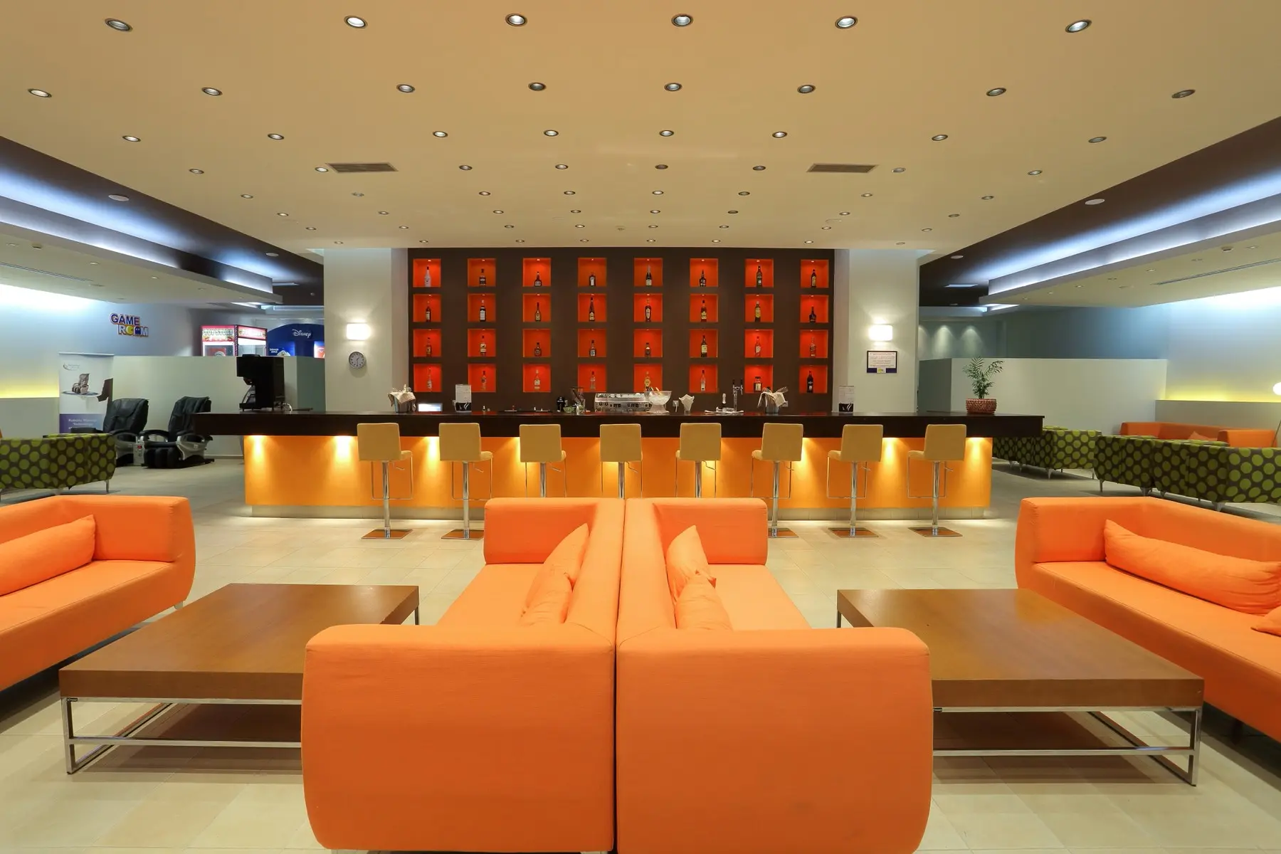 Sol Cosmopolitan Rhodes — SOL COSMOPOLITAN RHODES