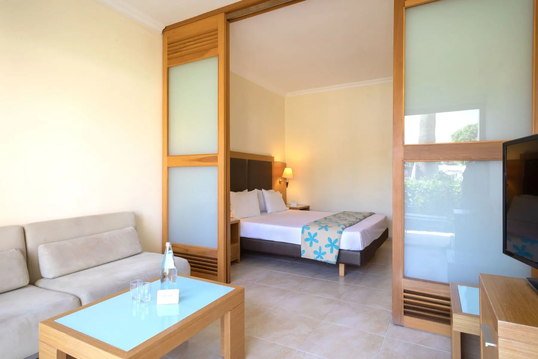 Sol Cosmopolitan Rhodes — SOL COSMOPOLITAN RHODES