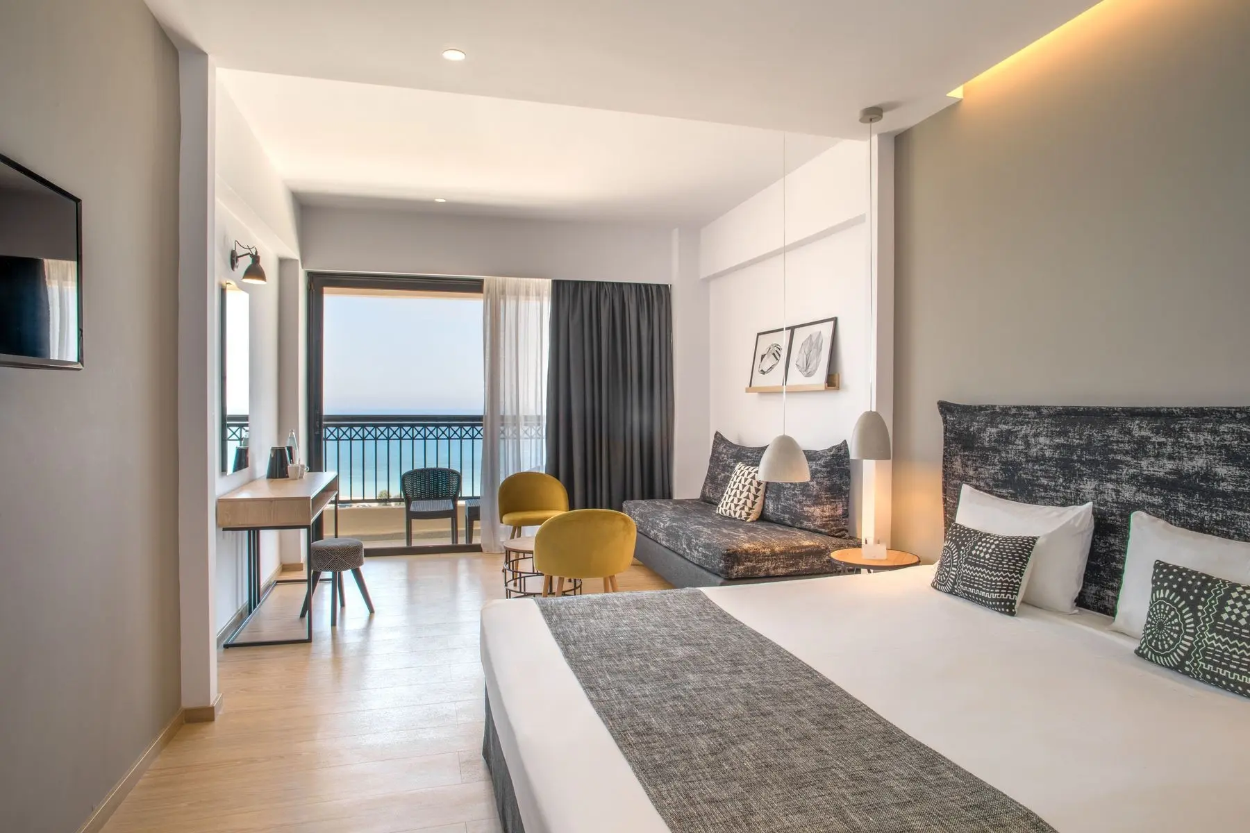 Sol Cosmopolitan Rhodes — SOL COSMOPOLITAN RHODES