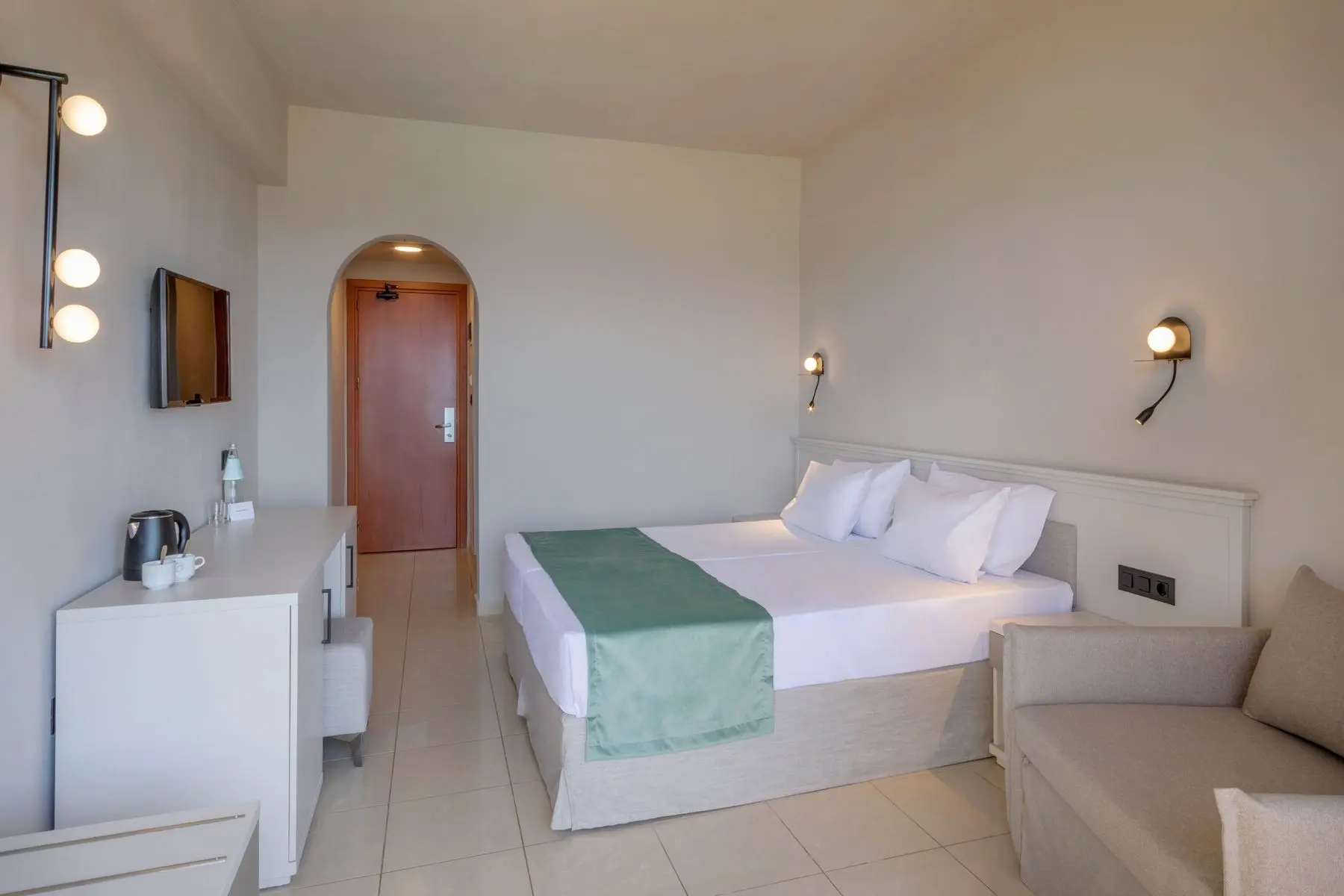 Sol Cosmopolitan Rhodes — SOL COSMOPOLITAN RHODES