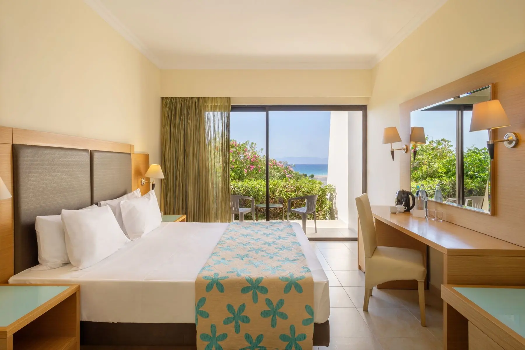 Sol Cosmopolitan Rhodes — SOL COSMOPOLITAN RHODES