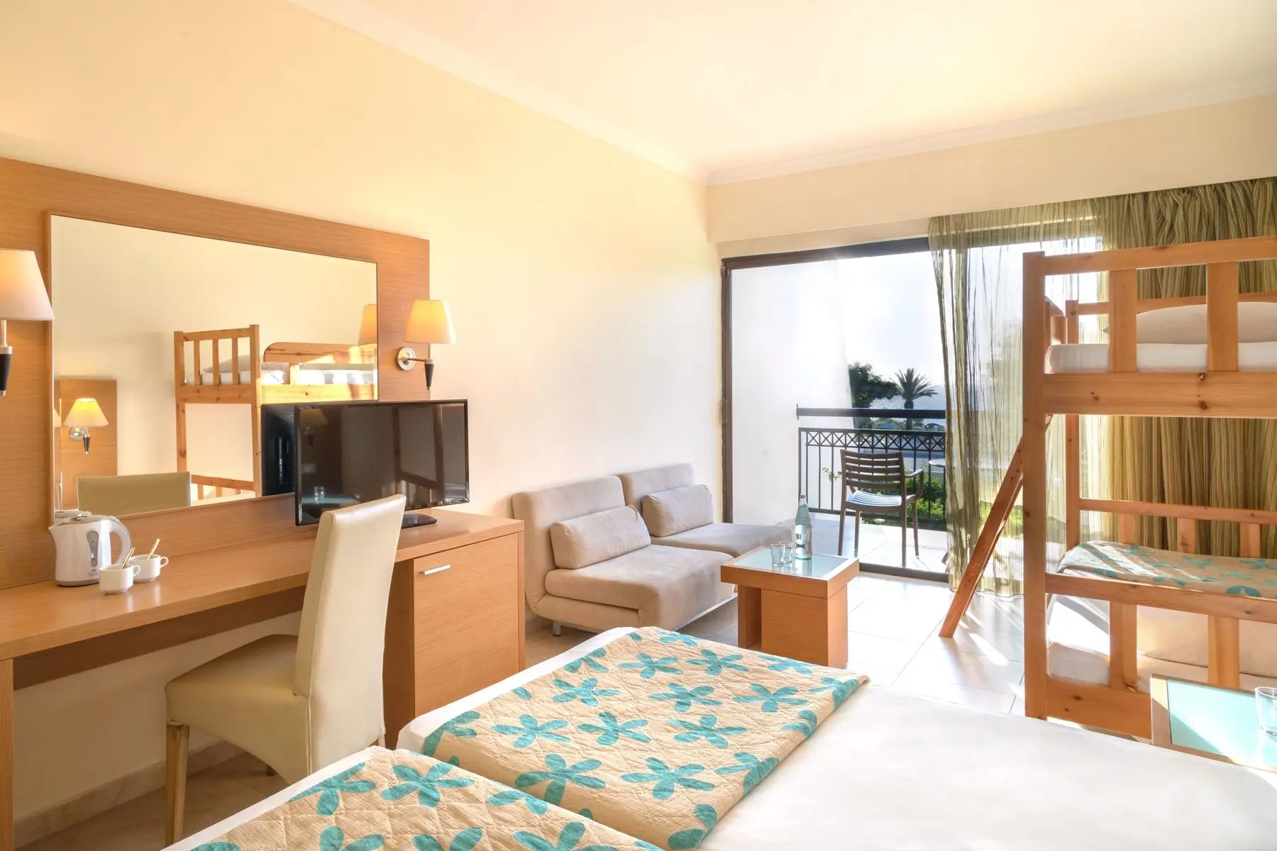 Sol Cosmopolitan Rhodes — SOL COSMOPOLITAN RHODES