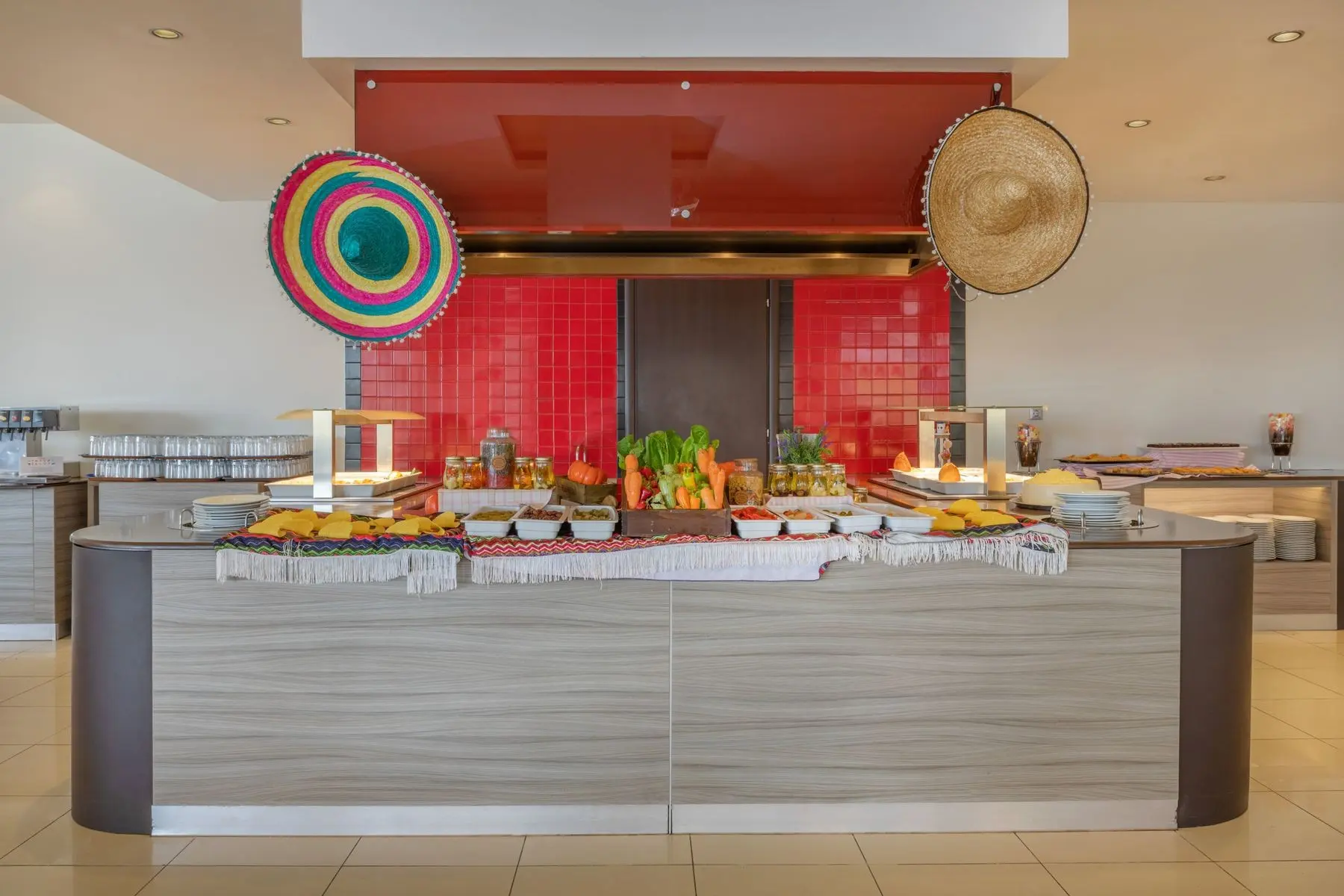 Sol Cosmopolitan Rhodes — SOL COSMOPOLITAN RHODES