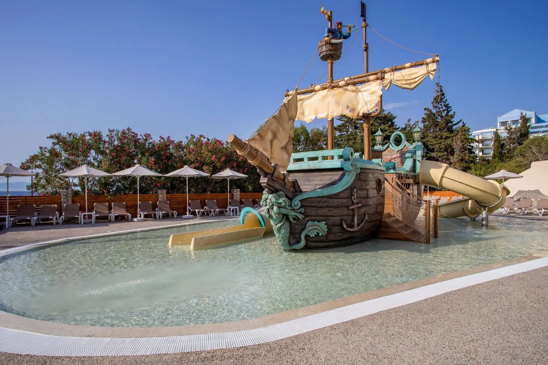 Sol Cosmopolitan Rhodes — SOL COSMOPOLITAN RHODES