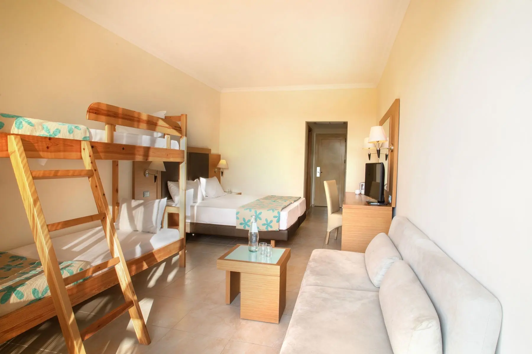 Sol Cosmopolitan Rhodes — SOL COSMOPOLITAN RHODES