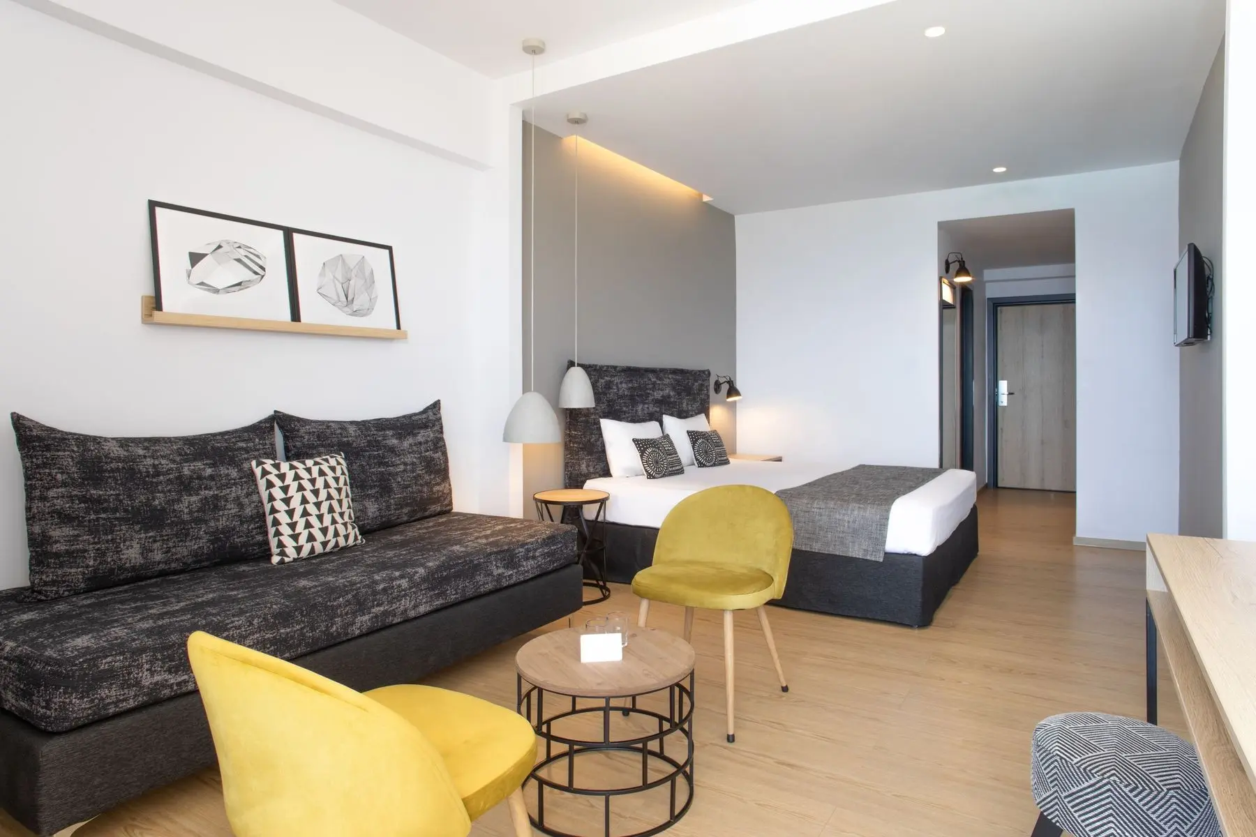 Sol Cosmopolitan Rhodes — SOL COSMOPOLITAN RHODES