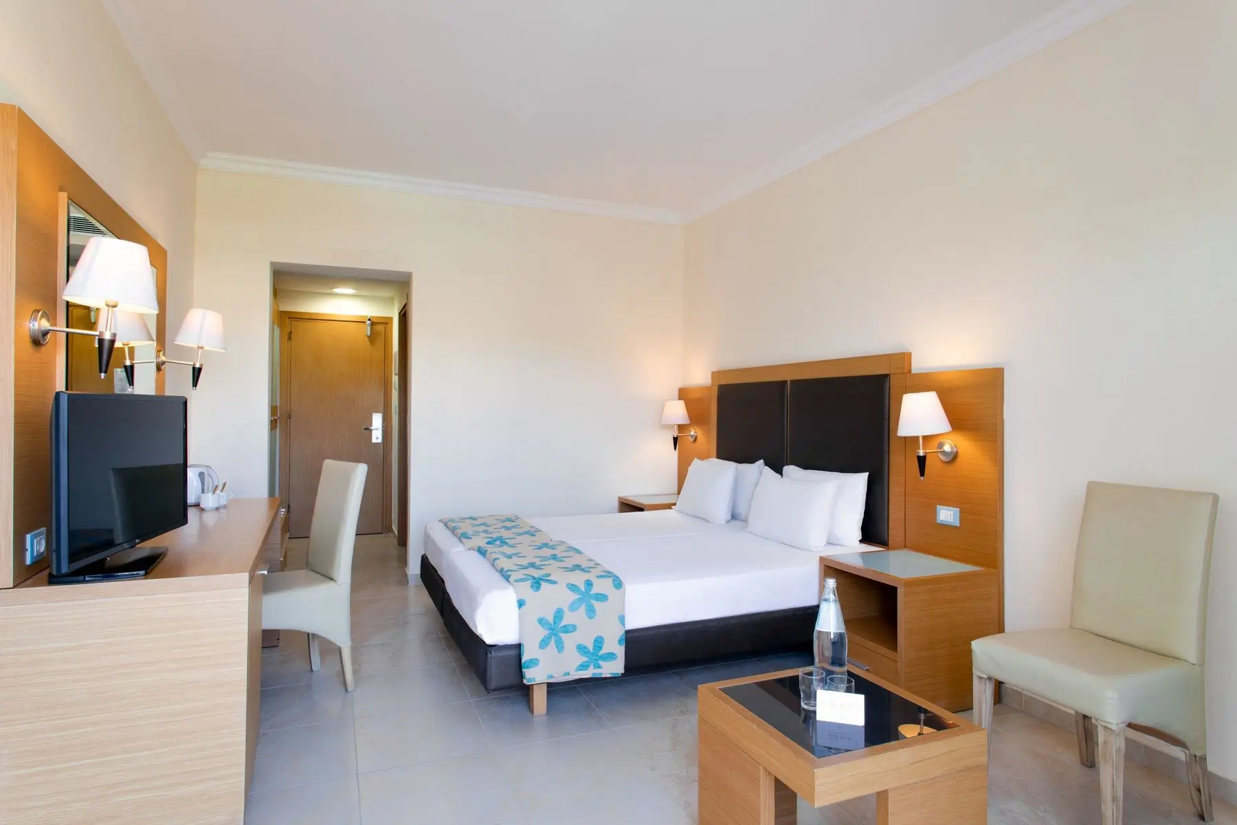 Sol Cosmopolitan Rhodes — SOL COSMOPOLITAN RHODES