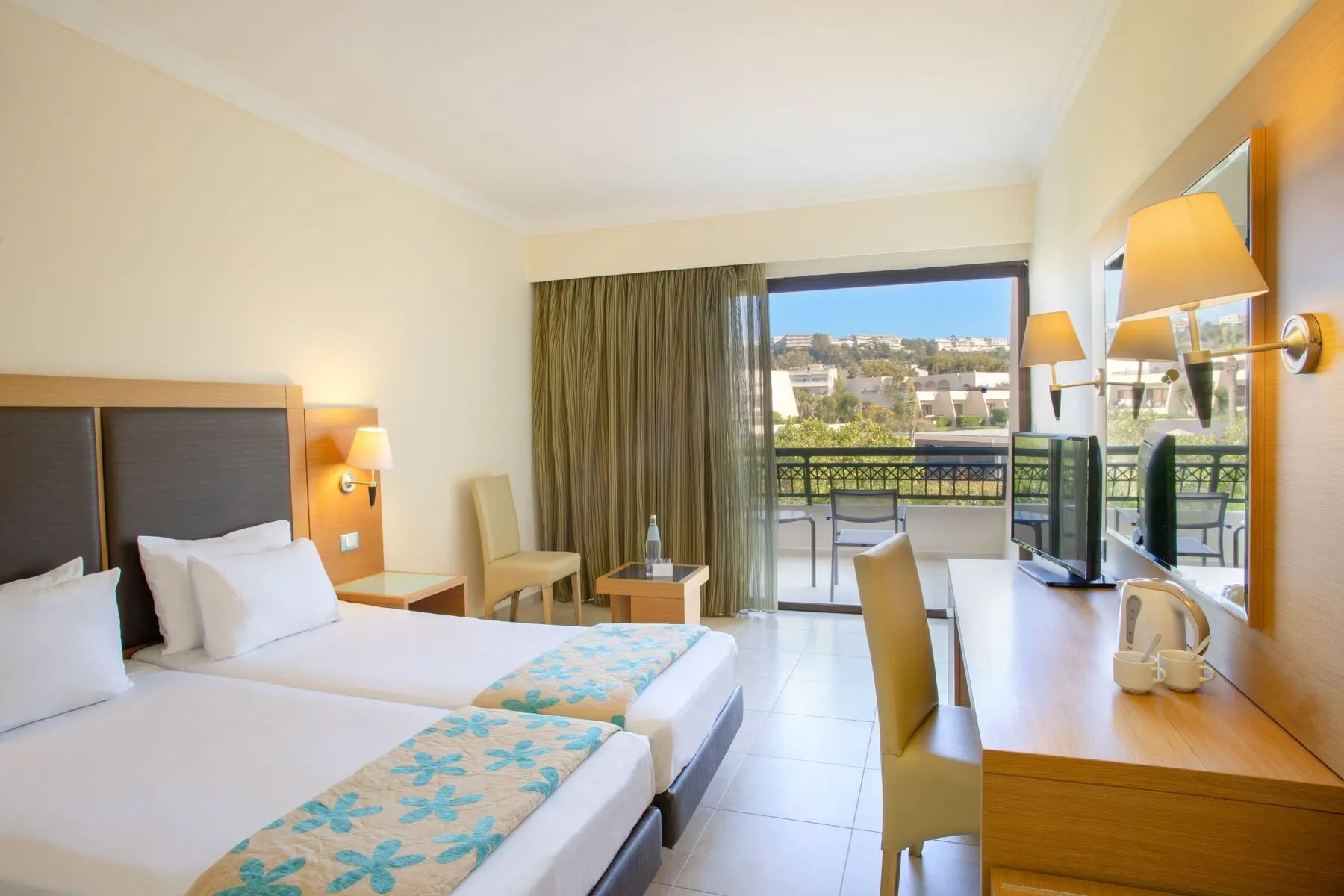 Sol Cosmopolitan Rhodes — SOL COSMOPOLITAN RHODES