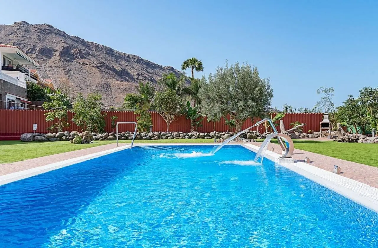 Hotel Sol Mogan Suites w Hiszpania (Gran Canaria) - oferta last minute