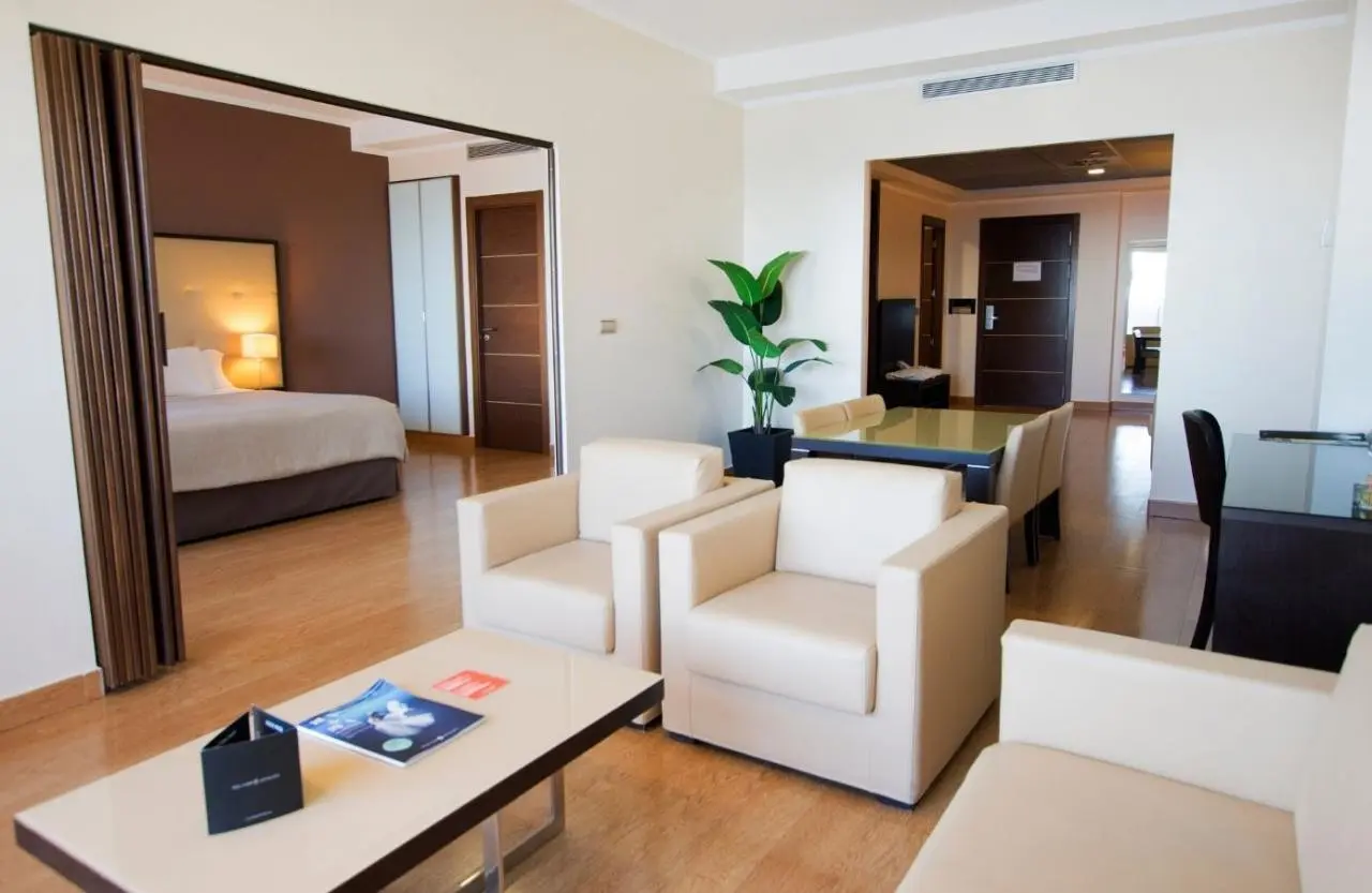 Solymar Gran Hotel — SOLYMAR GRAN HOTEL