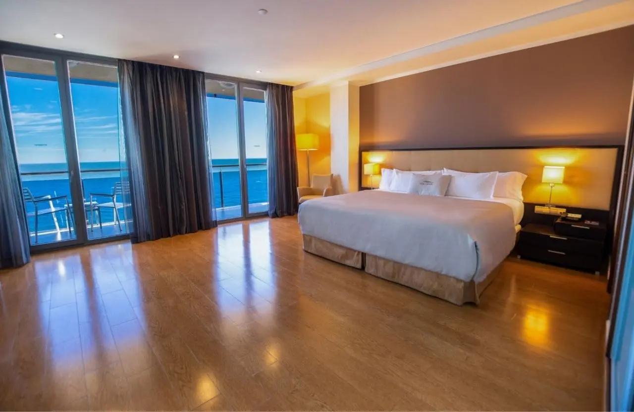 Solymar Gran Hotel — SOLYMAR GRAN HOTEL